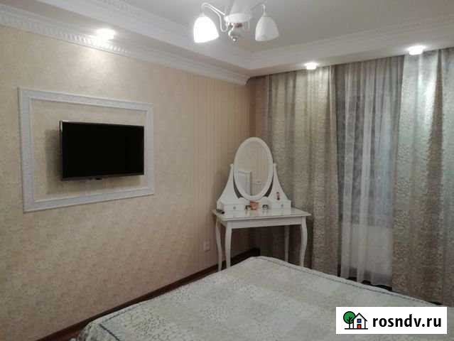 2-комнатная квартира, 60 м², 7/9 эт. в аренду посуточно в Великом Новгороде Великий Новгород - изображение 1