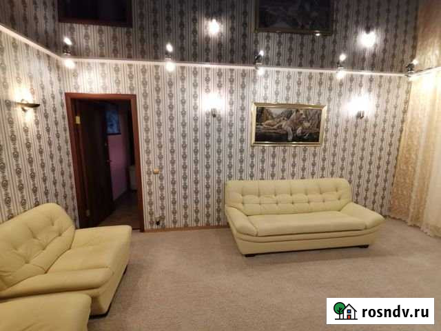 4-комнатная квартира, 61 м², 5/5 эт. на продажу в Канске Канск - изображение 1