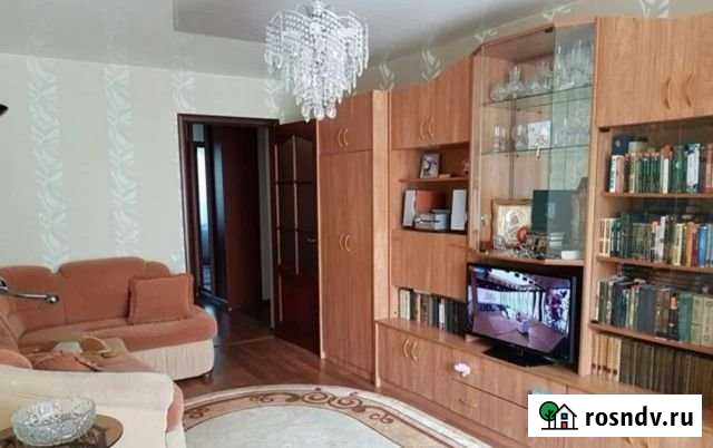 2-комнатная квартира, 48 м², 1/3 эт. на продажу в Сергиевом Посаде Сергиев Посад - изображение 1