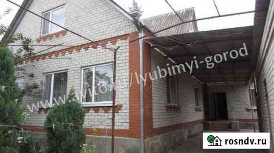 Дом 160 м² на участке 10 сот. на продажу в Ахтырском Ахтырский