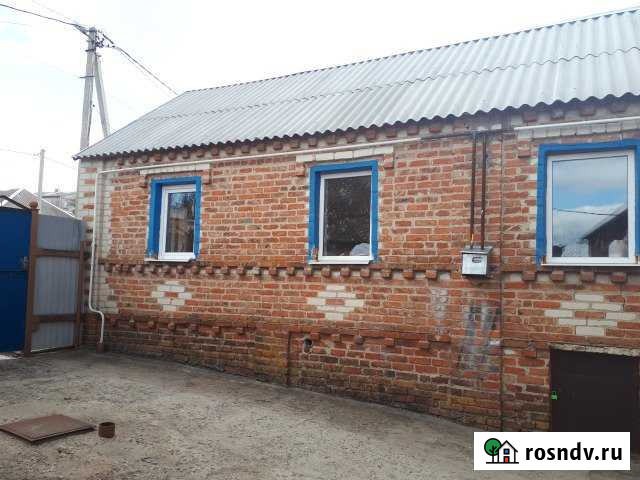 Дом 53 м² на участке 10 сот. на продажу в Стрелецком Стрелецкое - изображение 1