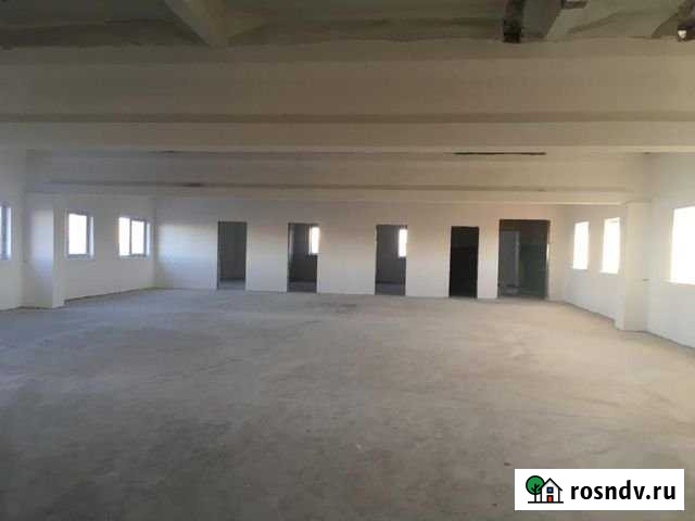 Помещение свободного назначения, 400 кв.м. Липецк - изображение 1