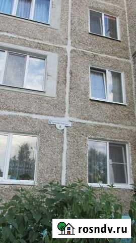 3-комнатная квартира, 59 м², 1/5 эт. на продажу в Соликамске Соликамск - изображение 1