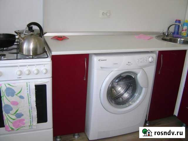 1-комнатная квартира, 34 м², 5/5 эт. в аренду посуточно в Миассе Миасс - изображение 1