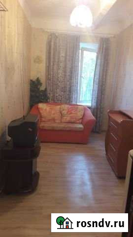 Комната 10 м² в 1-ком. кв., 2/2 эт. в аренду на длительный срок в Курске Курск - изображение 1