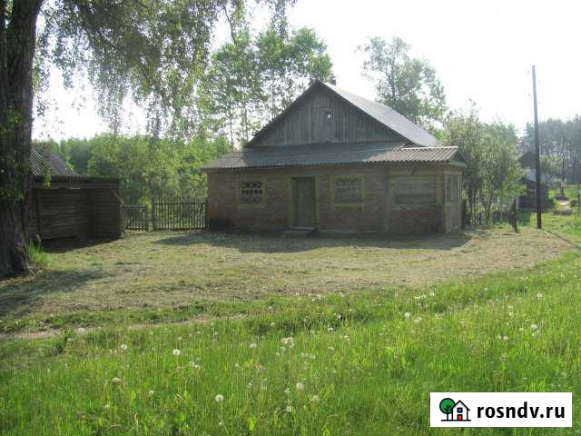 Дом 66 м² на участке 30 сот. на продажу в Кирове Калужской области Киров - изображение 1