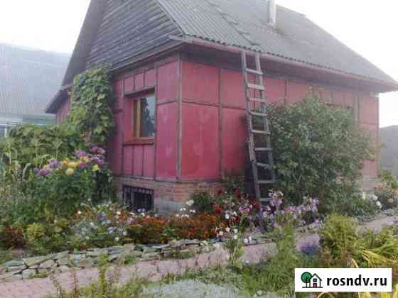 Дом 84 м² на участке 11 сот. на продажу в Камне-на-Оби Камень-на-Оби