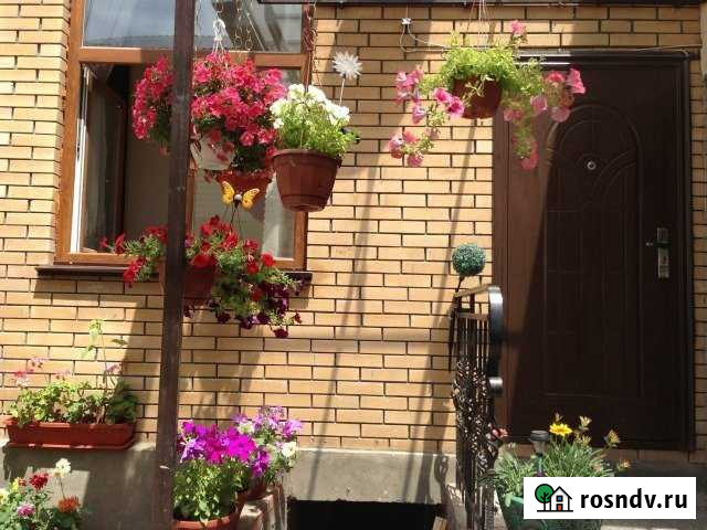 1-комнатная квартира, 30 м², 1/2 эт. в аренду посуточно в Кисловодске Кисловодск - изображение 1