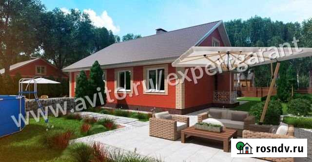 Таунхаус 62.8 м² на участке 4 сот. на продажу в Уфе Уфа - изображение 1