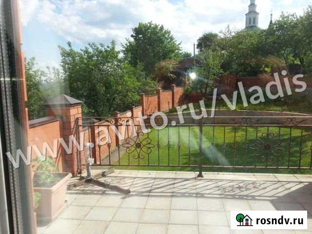 Коттедж 420 м² на участке 8 сот. на продажу во Владимире Владимир - изображение 1