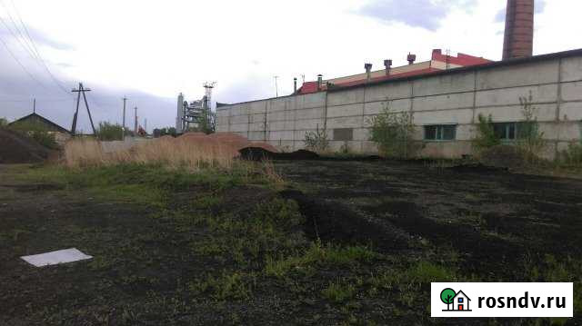 Сдам в аренду складское помещение, 350-900 кв.м. Красноярск - изображение 1