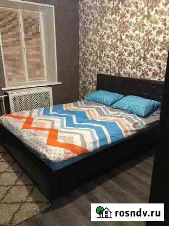 1-комнатная квартира, 35 м², 2/9 эт. в аренду посуточно в Нижневартовске Нижневартовск