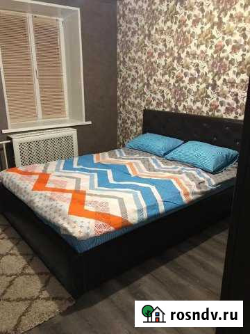 1-комнатная квартира, 35 м², 2/9 эт. в аренду посуточно в Нижневартовске Нижневартовск - изображение 1