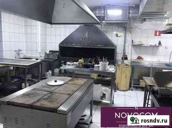 Сдам помещение общественного питания, 753.61 кв.м. Москва