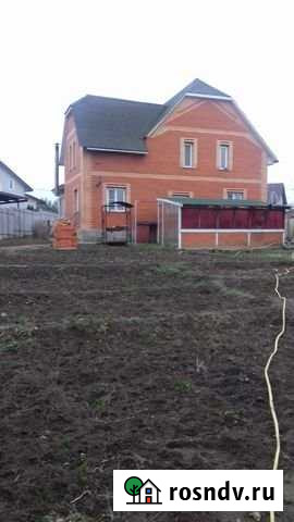 Дом 180 м² на участке 9 сот. на продажу в Пущино Пущино - изображение 1