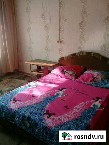 1-комнатная квартира, 28 м², 2/5 эт. в аренду посуточно в Абакане Абакан - изображение 1