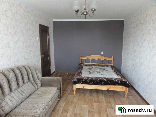 1-комнатная квартира, 30 м², 5/9 эт. в аренду посуточно в Муроме Муром - изображение 1