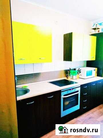 2-комнатная квартира, 51 м², 7/9 эт. на продажу в Железногорске Красноярского края Железногорск - изображение 1