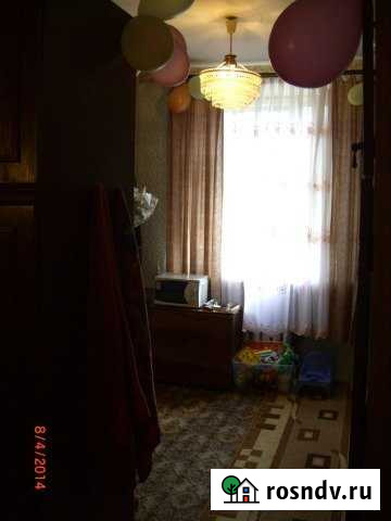 Комната 19 м² в 9-ком. кв., 4/5 эт. на продажу в Ярославле Ярославль - изображение 1