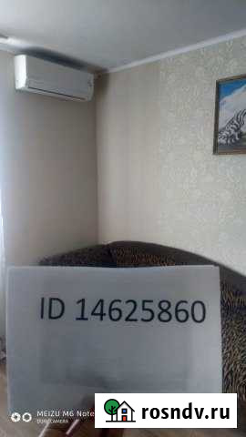 1-комнатная квартира, 31 м², 5/5 эт. в аренду посуточно в Керче Керчь - изображение 1