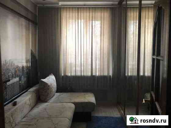 2-комнатная квартира, 45.3 м², 2/3 эт. на продажу в Биробиджане Биробиджан