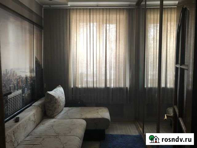 2-комнатная квартира, 45.3 м², 2/3 эт. на продажу в Биробиджане Биробиджан - изображение 1