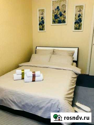 2-комнатная квартира, 48 м², 1/2 эт. в аренду посуточно в Иваново Иваново - изображение 1