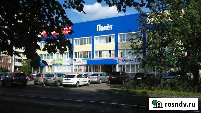 Площади свободного назначения в ТЦ Северск - изображение 1