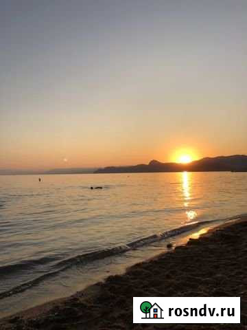 Участок СНТ, ДНП 6 сот. на продажу в Судаке Судак - изображение 1