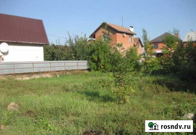 Участок ИЖС 7 сот. на продажу в Индустриальном Индустриальный - изображение 1