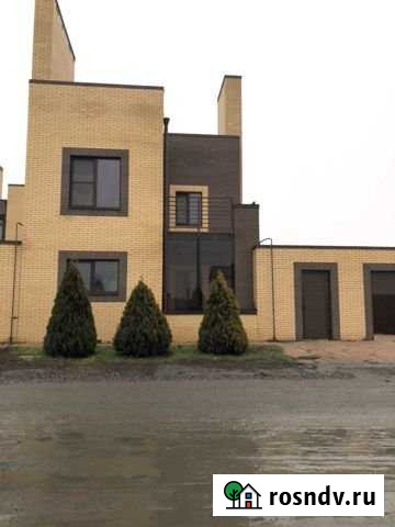Таунхаус 151 м² на участке 3 сот. на продажу в Ростове-на-Дону Ростов-на-Дону - изображение 1
