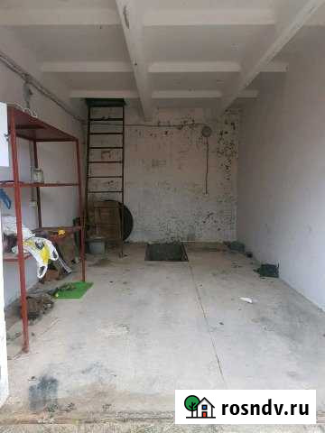 Гараж >30 м² в аренду в Клине Клин - изображение 1