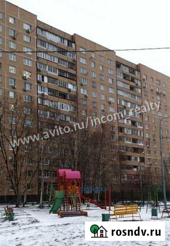 2-комнатная квартира, 52.3 м², 14/14 эт. на продажу в Зеленограде Зеленоград - изображение 1