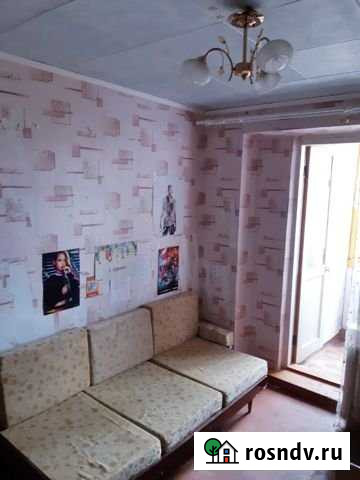 Комната 11 м² в 1-ком. кв., 5/5 эт. на продажу в Таганроге Таганрог - изображение 1