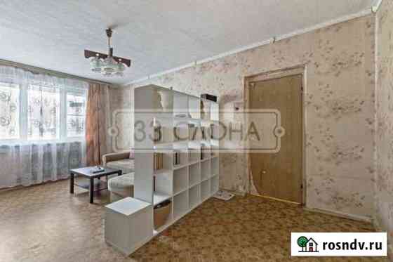 2-комнатная квартира, 52.3 м², 6/16 эт. на продажу в Королеве Королев