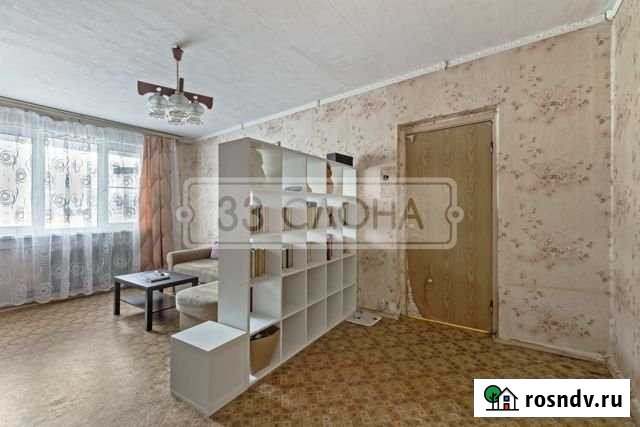 2-комнатная квартира, 52.3 м², 6/16 эт. на продажу в Королеве Королев - изображение 1