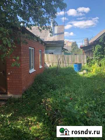 Дом 90 м² на участке 3.5 сот. на продажу в Щёлково Щёлково - изображение 1