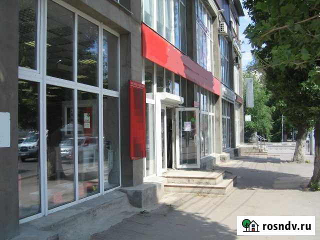 Торговое помещение, 90 кв.м. Саратов - изображение 1