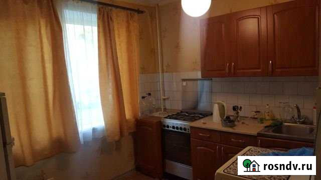 1-комнатная квартира, 36 м², 4/5 эт. в аренду на длительный срок в Выборге Выборг - изображение 1