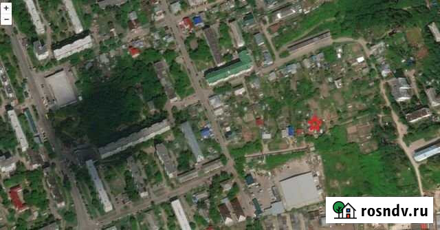 Дом 80 м² на участке 10 сот. на продажу в Муроме Муром - изображение 1