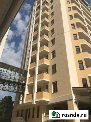 Квартира со свободной планировкой, 58 м², 5/11 эт. на продажу в Алуште Алушта - изображение 1