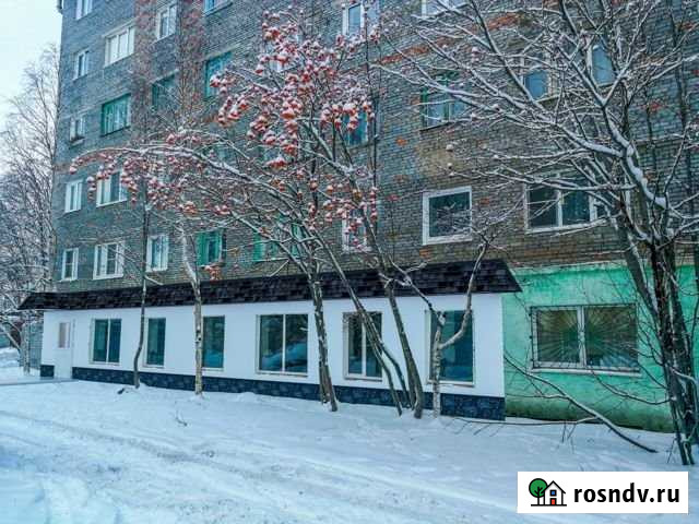 Сдам, продам 140 кв.м Апатиты - изображение 1