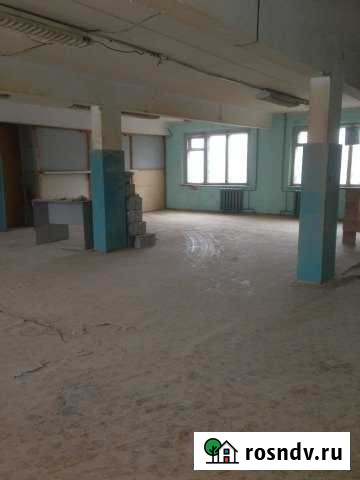 Производственное помещение, 135 кв.м. с дебаркадером Брянск - изображение 1