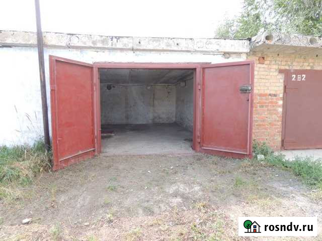 Гараж >30 м² на продажу в Октябрьске Октябрьск - изображение 1