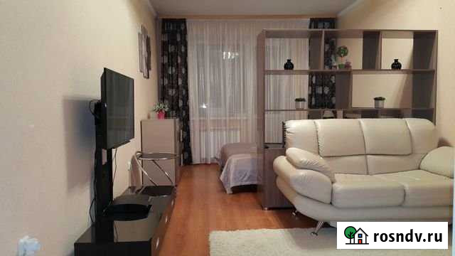 1-комнатная квартира, 42 м², 3/5 эт. на продажу в Абакане Абакан - изображение 1