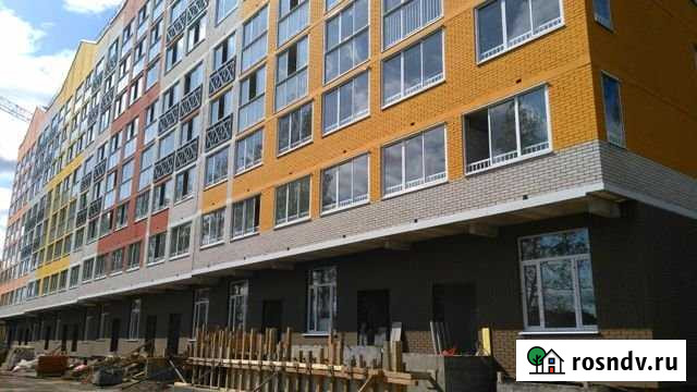 1-комнатная квартира, 25 м², 7/8 эт. на продажу в Ижевске Ижевск - изображение 1