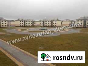 1-комнатная квартира, 46 м², 2/3 эт. на продажу в Чегеме Чегем - изображение 1