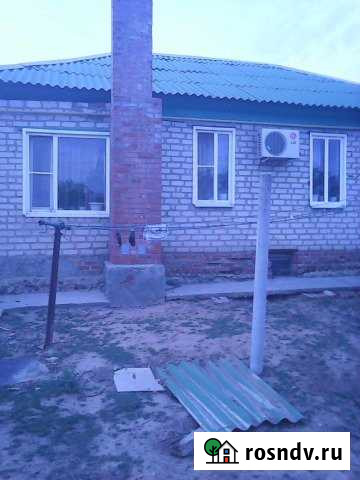 Дом 115 м² на участке 29 сот. на продажу в Цимлянске Цимлянск - изображение 1