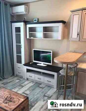 Комната 20 м² в 1-ком. кв., 2/5 эт. в аренду на длительный срок в Хабаровске Хабаровск