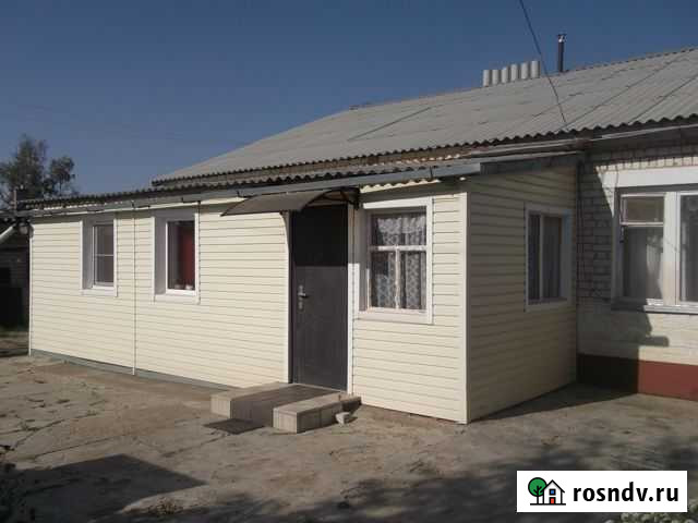 Коттедж 83 м² на участке 6 сот. на продажу в Петрове Вале Петров Вал - изображение 1